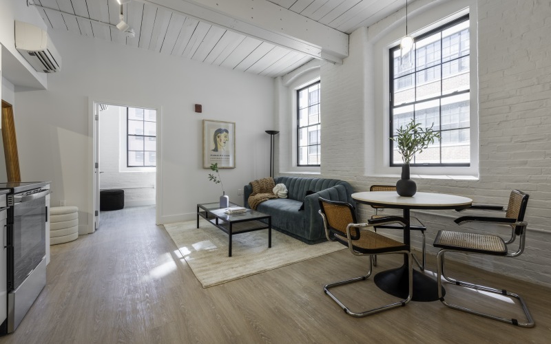 Your Apartment