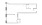 Floor Plan F - 1 bedroom floorplan layout with 1 bath and 503 square feet.